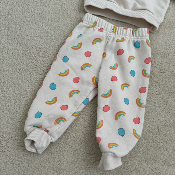 Cocomelon sweater set 3-6m - Picture 3 of 7